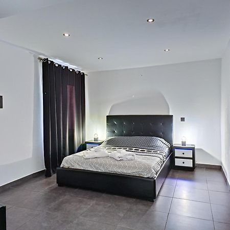 U Casone, B&W Modern Apartment, Spa, Wifi, Air-Conditioning, Free Parking, Decreasing Prices Aghione Luaran gambar