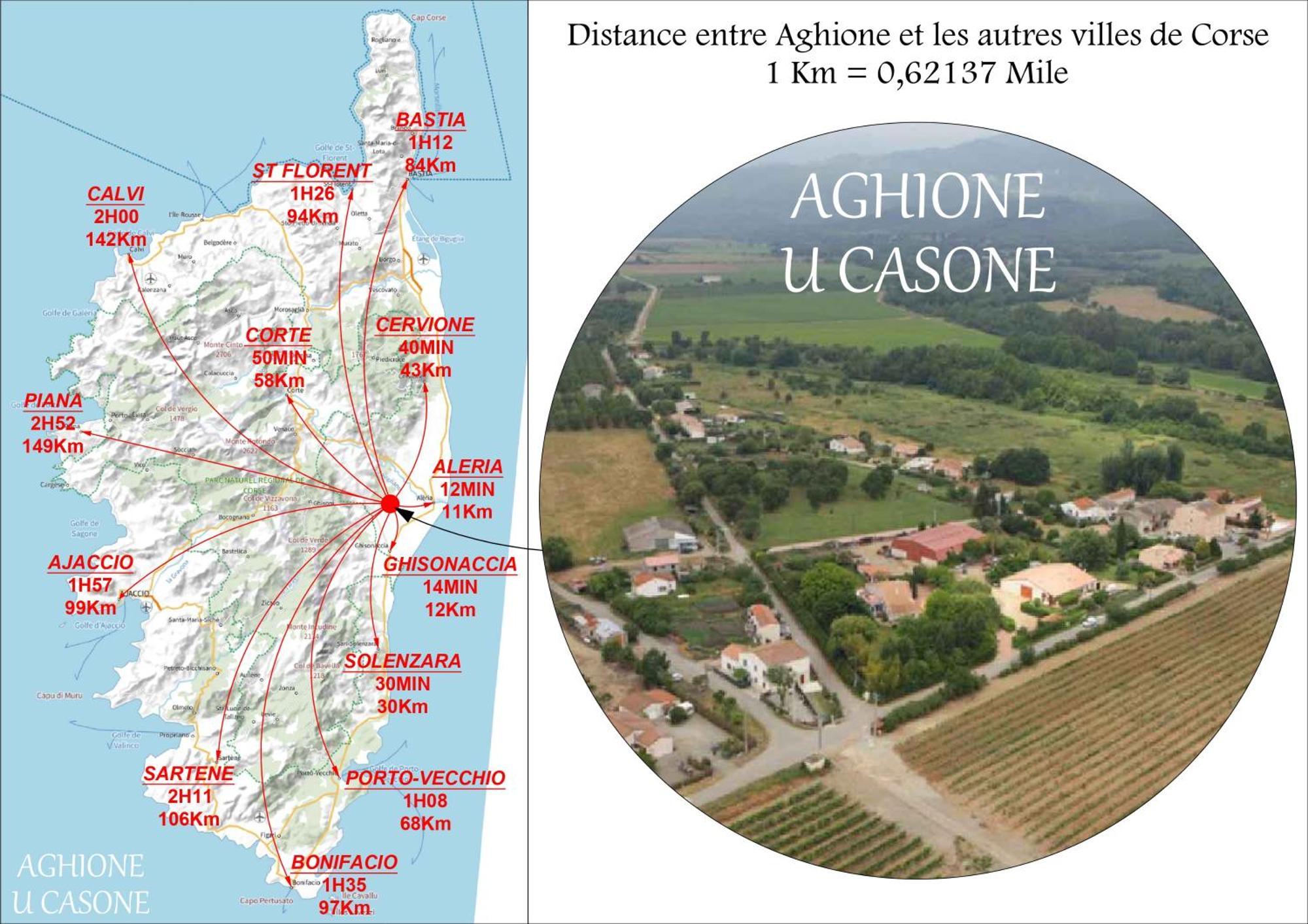 U Casone, B&W Modern Apartment, Spa, Wifi, Air-Conditioning, Free Parking, Decreasing Prices Aghione Luaran gambar