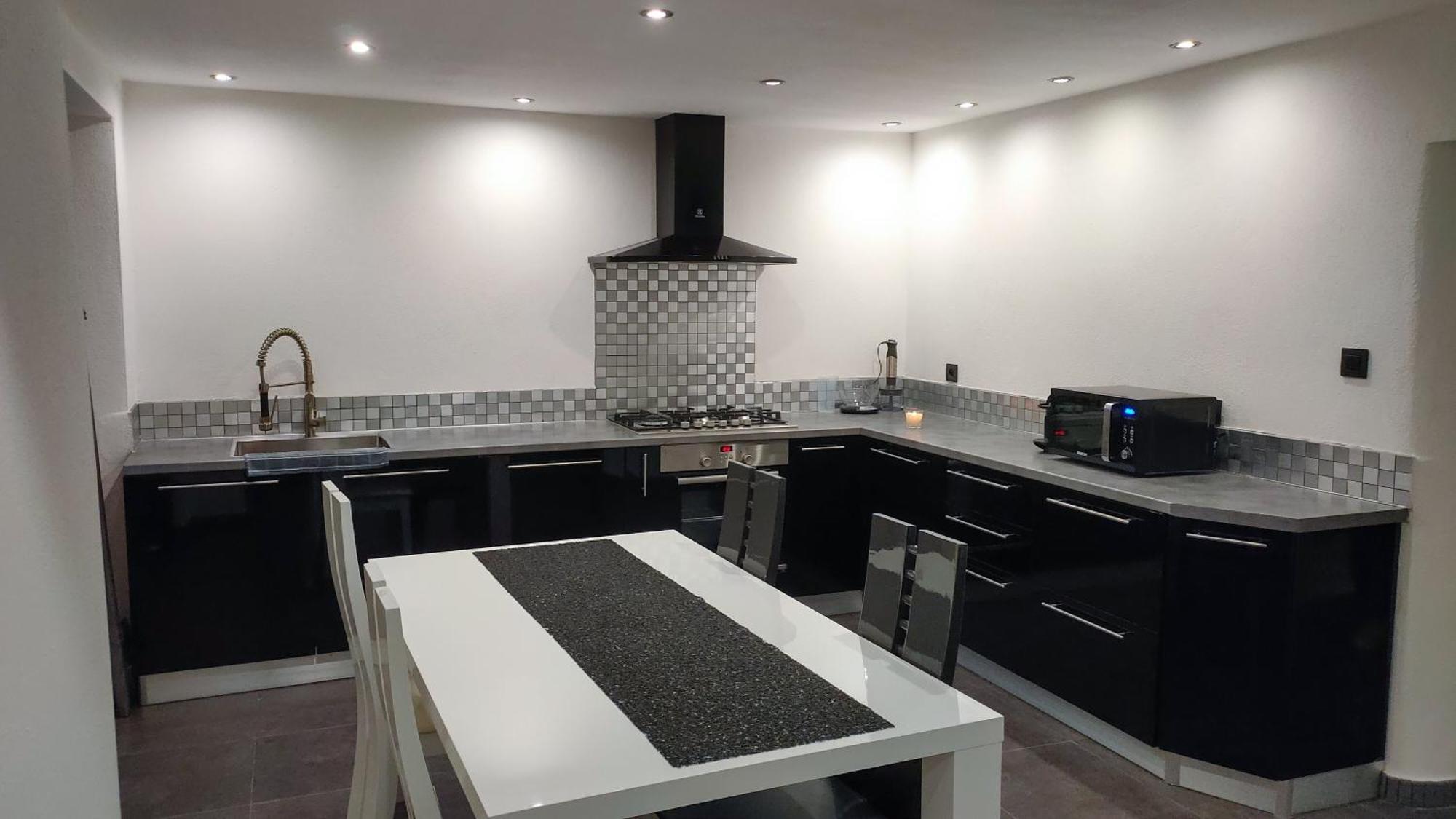 U Casone, B&W Modern Apartment, Spa, Wifi, Air-Conditioning, Free Parking, Decreasing Prices Aghione Luaran gambar