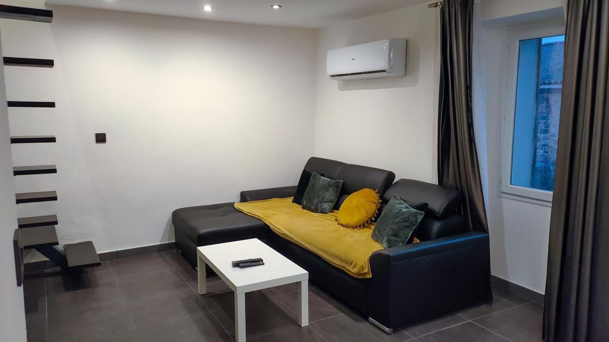 U Casone, B&W Modern Apartment, Spa, Wifi, Air-Conditioning, Free Parking, Decreasing Prices Aghione Luaran gambar