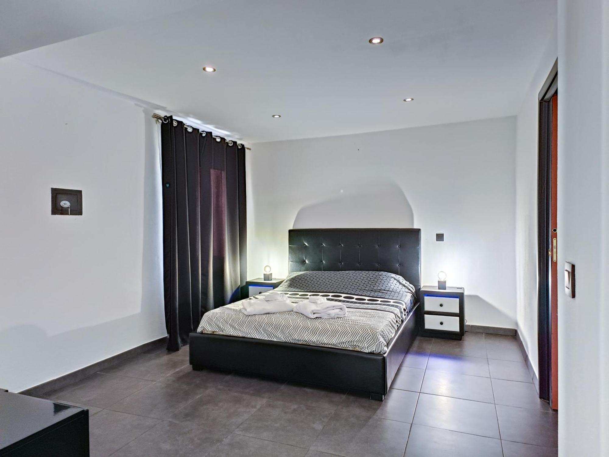 U Casone, B&W Modern Apartment, Spa, Wifi, Air-Conditioning, Free Parking, Decreasing Prices Aghione Luaran gambar