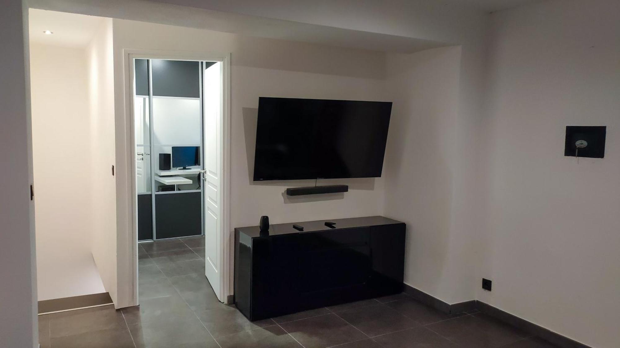 U Casone, B&W Modern Apartment, Spa, Wifi, Air-Conditioning, Free Parking, Decreasing Prices Aghione Luaran gambar